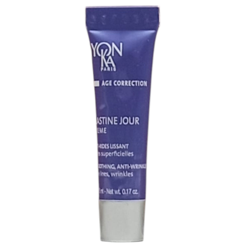 YonKa Age Correction Anti-Wrinkle – Cream for Women, For Face, 5 ml Sample