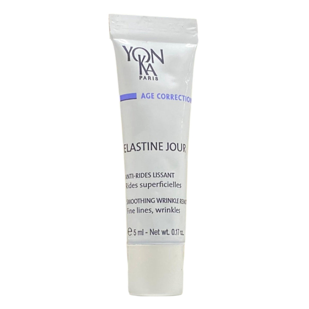 YonKa Age Correction Anti-Wrinkle Day – Cream for Women, For Face, 5 ml Sample