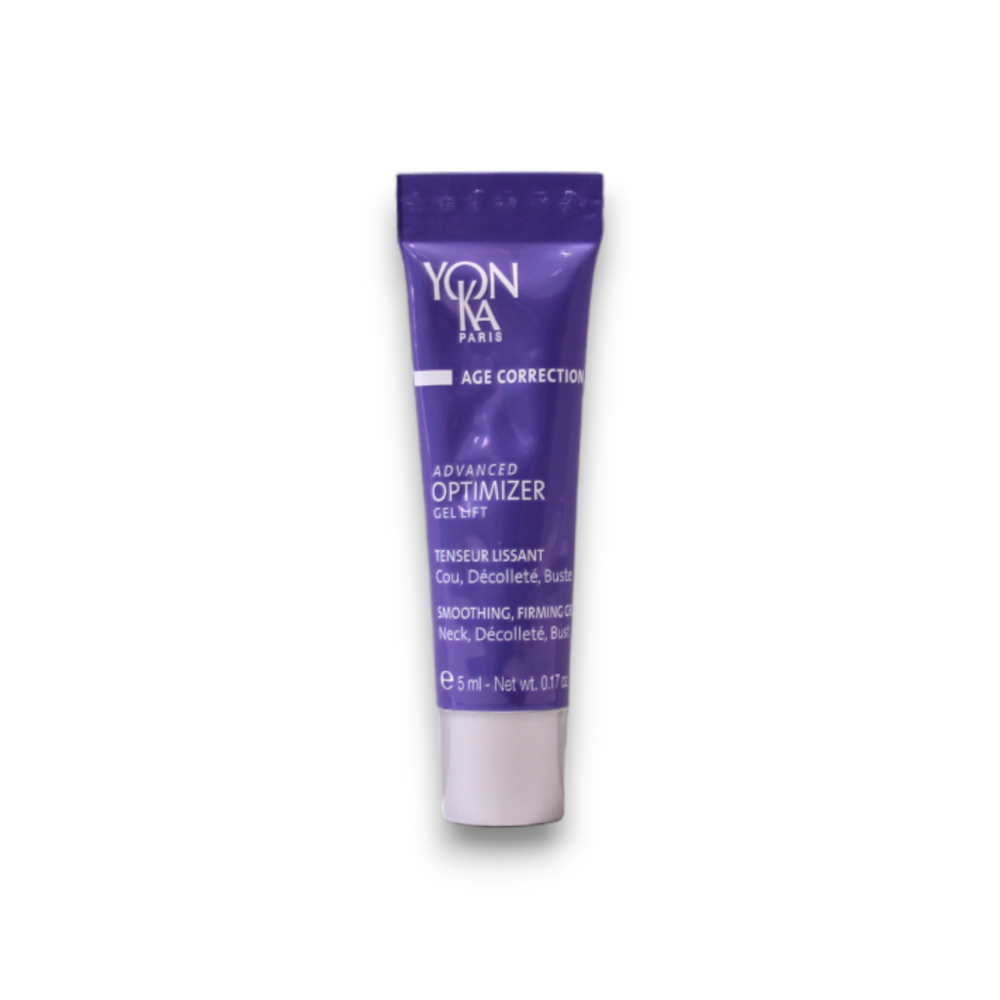 YonKa Age Correction Firming – Gel for Women, For Face, 5 ml Sample