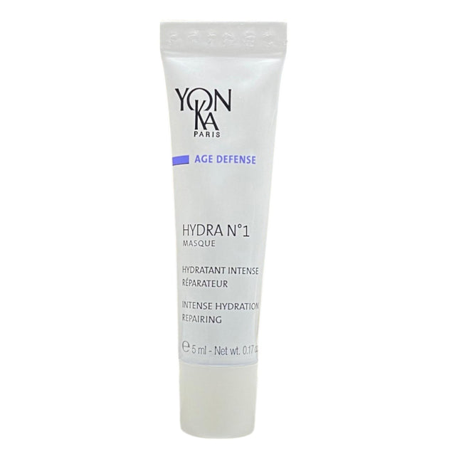 YonKa Age Defense Repairing – Cream Mask for Women, For Face, 5 ml Sample