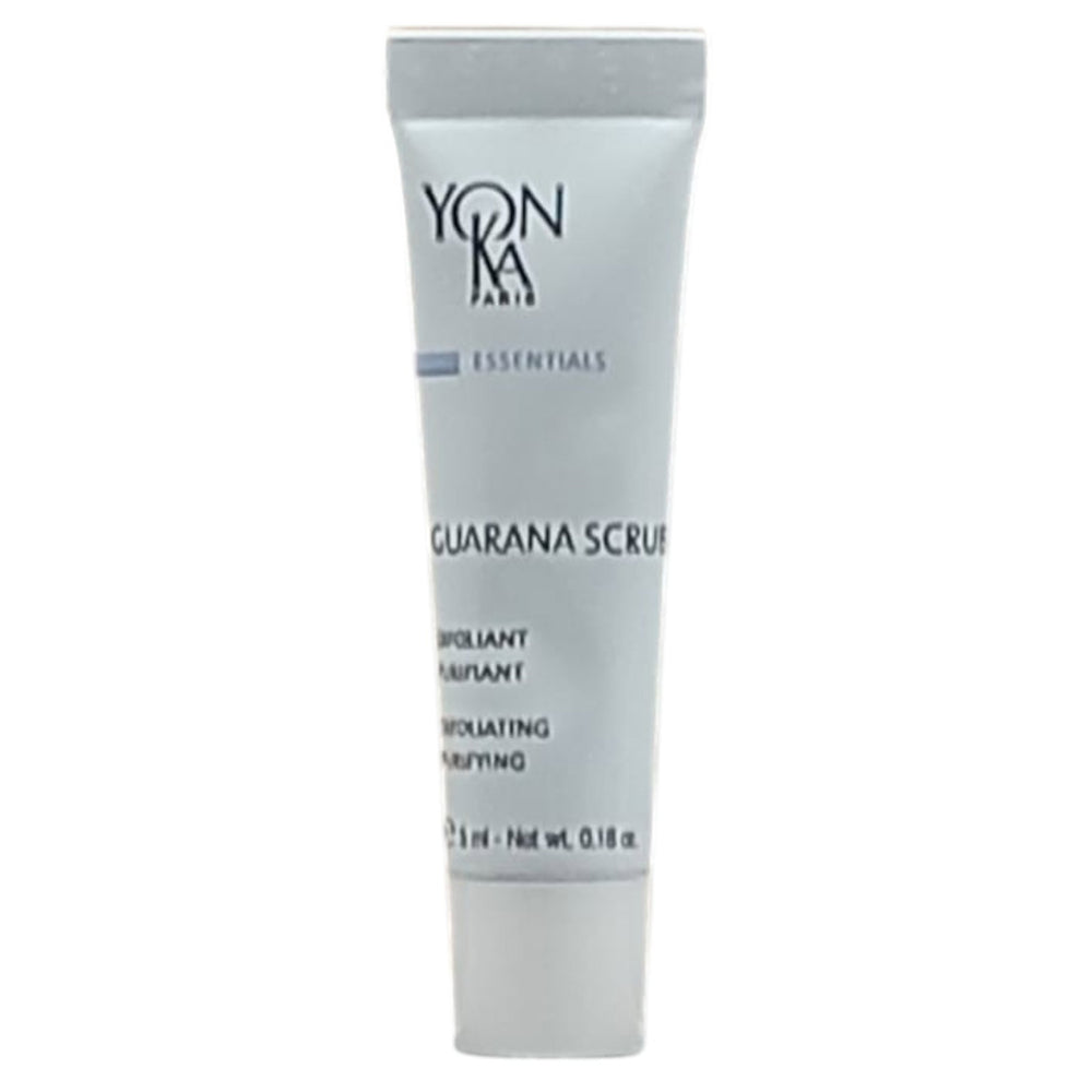 YonKa Essentials – Exfoliating Scrub for Women, 5 ml Sample