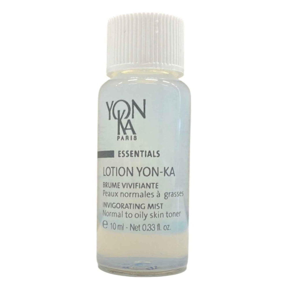 YonKa Essentials Revitalising – Mist Lotion for Women, For Face, 10 ml Sample