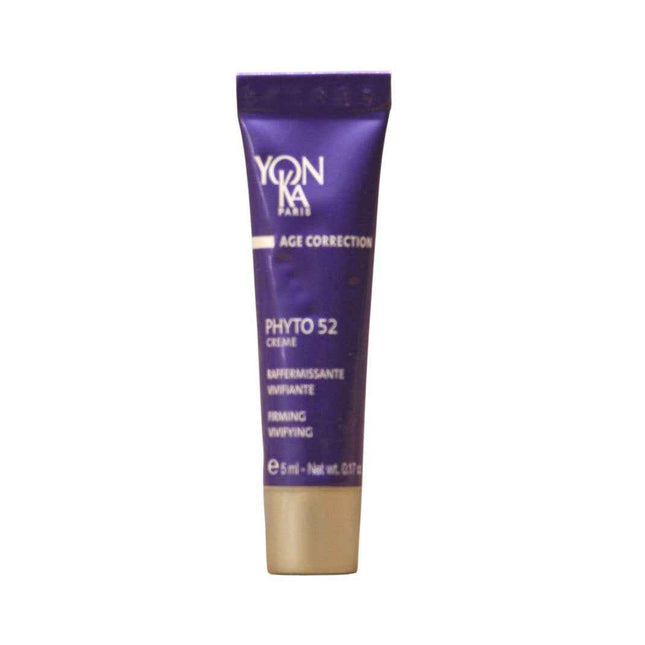 YonKa Phyto Firming – Cream for Women, For Face, 5 ml Sample