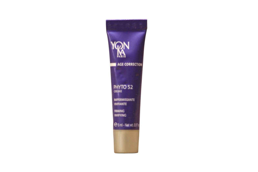 YonKa Phyto Firming – Cream for Women, For Face, 5 ml Sample