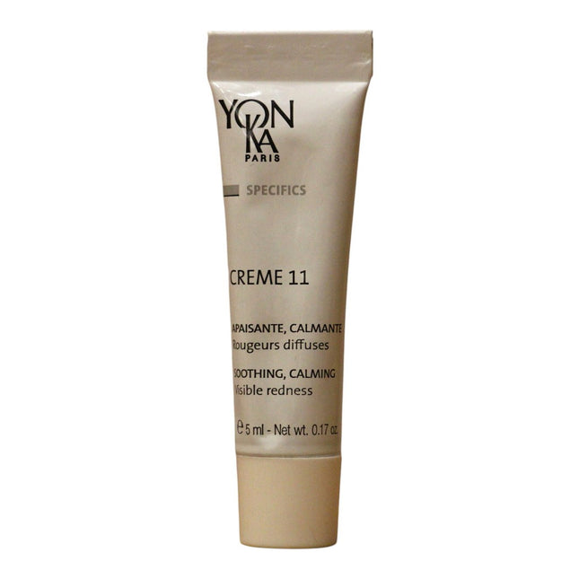 YonKa Specifics Soothing – Cream for Women, For Face, 5 ml Sample