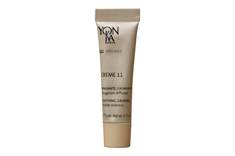 YonKa Specifics Soothing – Cream for Women, For Face, 5 ml Sample