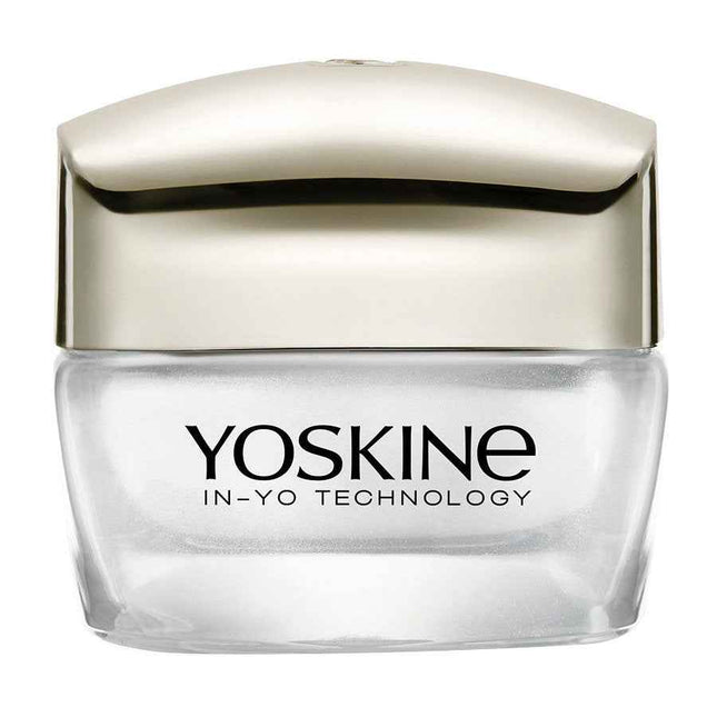 Yoskine Geisha Gold Secret Regenerating Day & Night – Cream for Women, Face, 50 ml