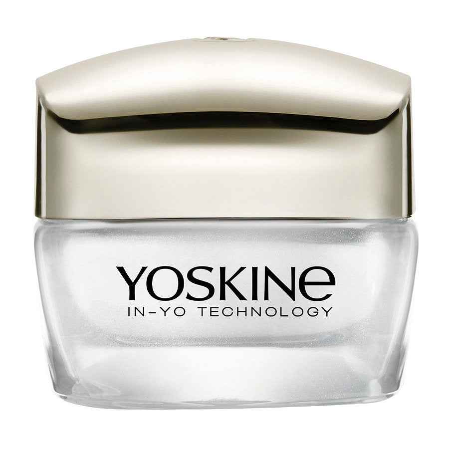 Yoskine Geisha Gold Secret Regenerating Day & Night – Cream for Women, Face, 50 ml