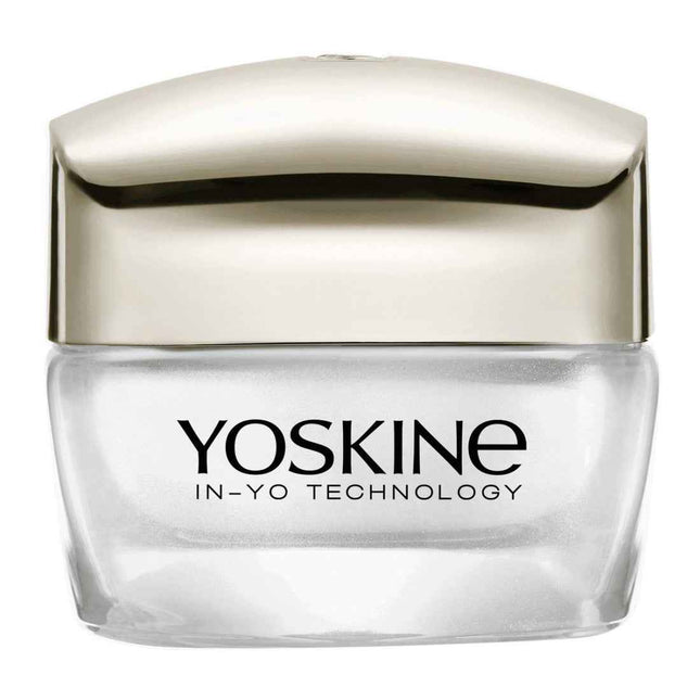 Yoskine Japan Gold 50+ Repairing Day & Night – Cream for Women, Face, 50 ml
