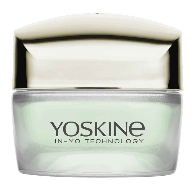 Yoskine Okinawa 50+ Green Caviar Anti-Wrinkle Day & Night – Cream for Women, Face, 50 ml