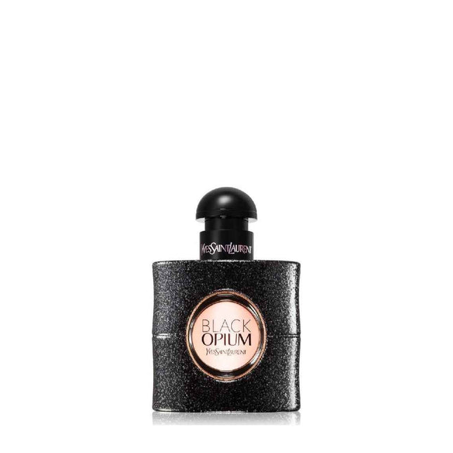 Yves Saint Laurent Black Opium – Eau de Parfum for Women, 30 ml