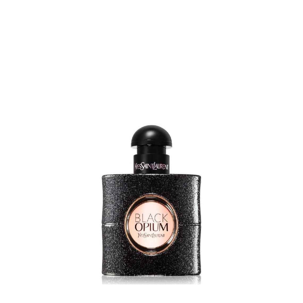 Yves Saint Laurent Black Opium – Eau de Parfum for Women, 30 ml