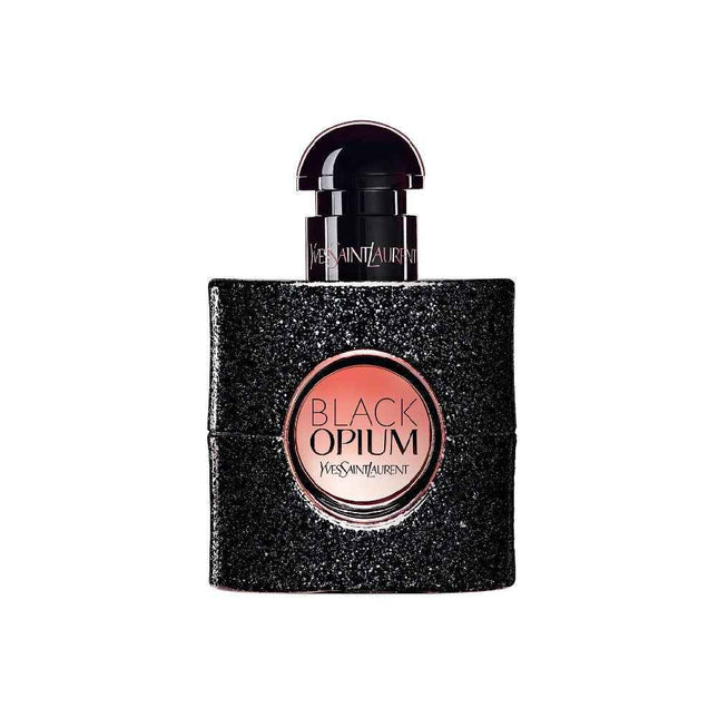 Yves Saint Laurent Black Opium – Eau de Parfum for Women, 50 ml