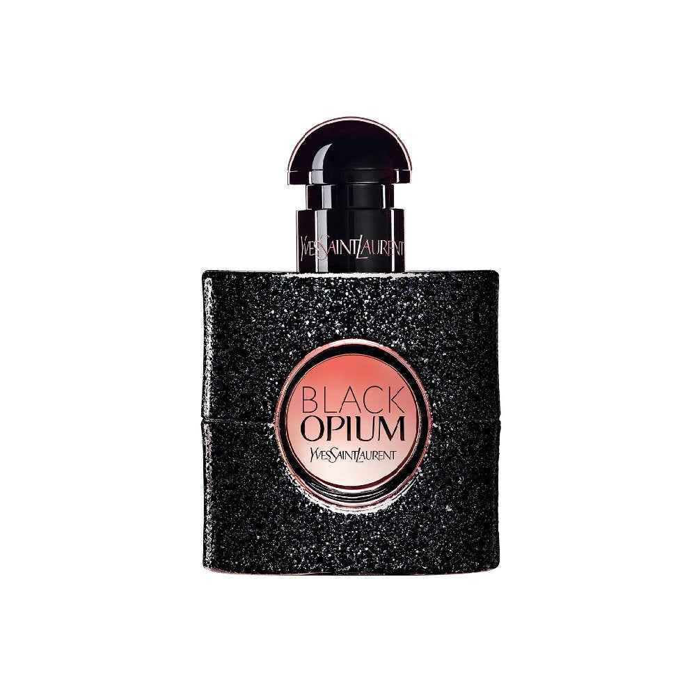 Yves Saint Laurent Black Opium – Eau de Parfum for Women, 50 ml