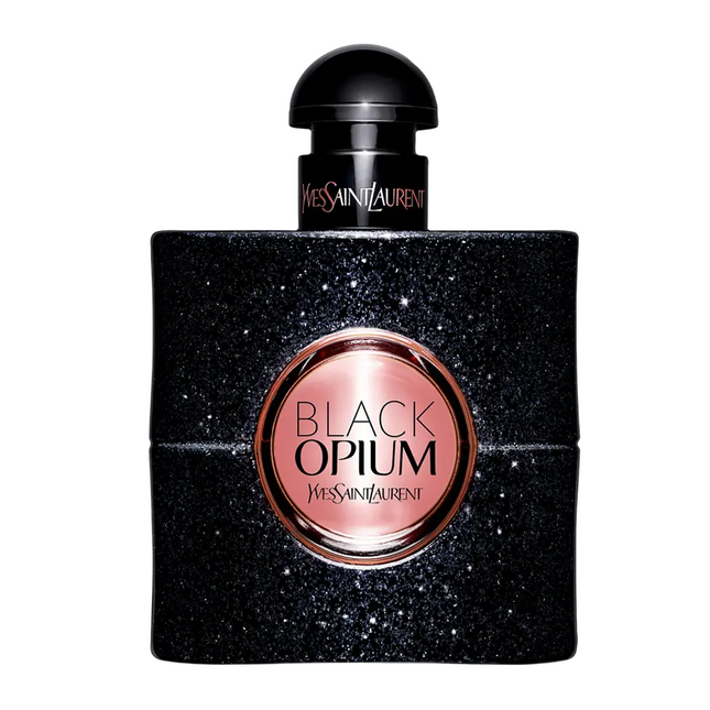Yves Saint Laurent Black Opium – Eau de Parfum for Women, 90 ml