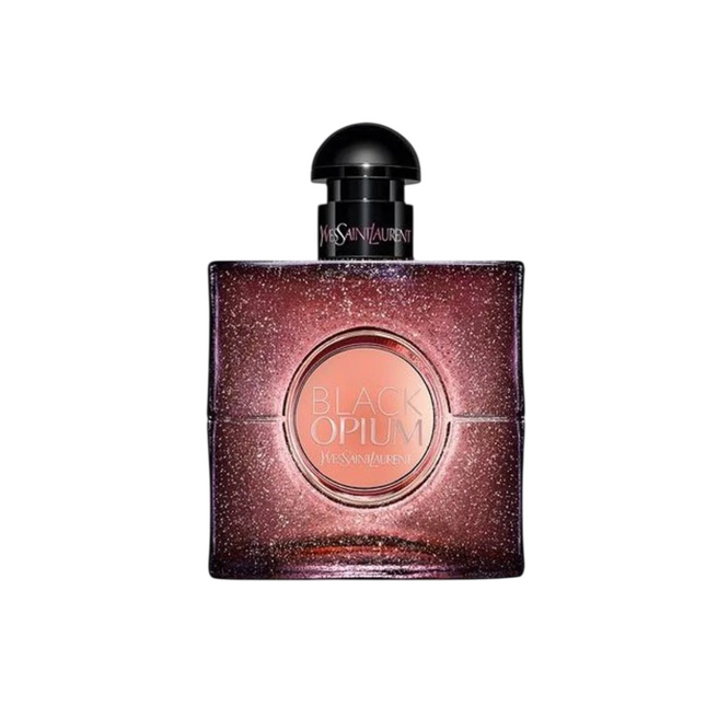 Yves Saint Laurent Black Opium – Eau de Toilette for Women, 90 ml