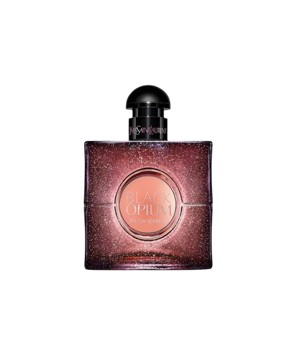 Yves Saint Laurent Black Opium – Eau de Toilette for Women, 90 ml