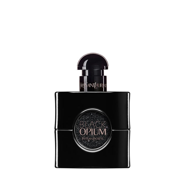 Yves Saint Laurent Black Opium Le Parfum – Eau de Parfum for Women, 50 ml