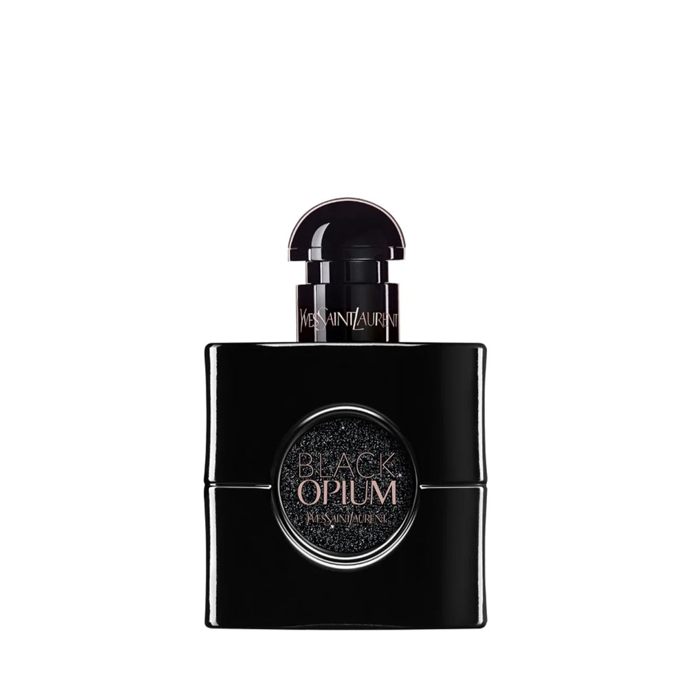 Yves Saint Laurent Black Opium Le Parfum – Eau de Parfum for Women, 50 ml