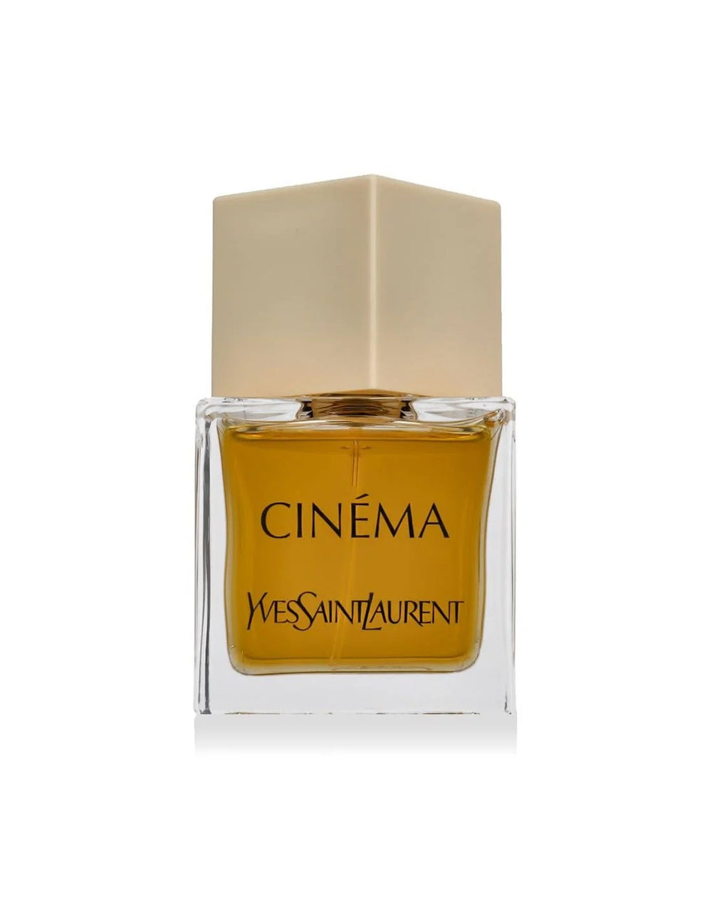 Yves Saint Laurent Cinema – Eau de Parfum for Women, 80 ml