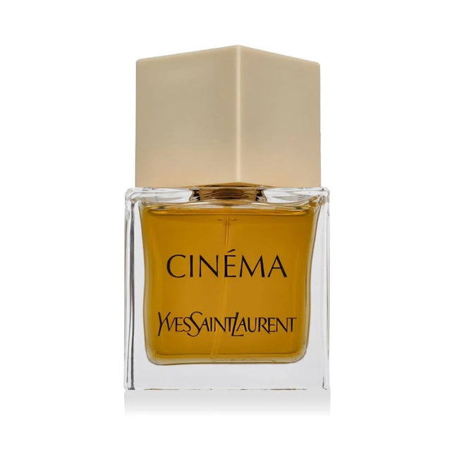 Yves Saint Laurent Cinema – Eau de Parfum for Women, 80 ml