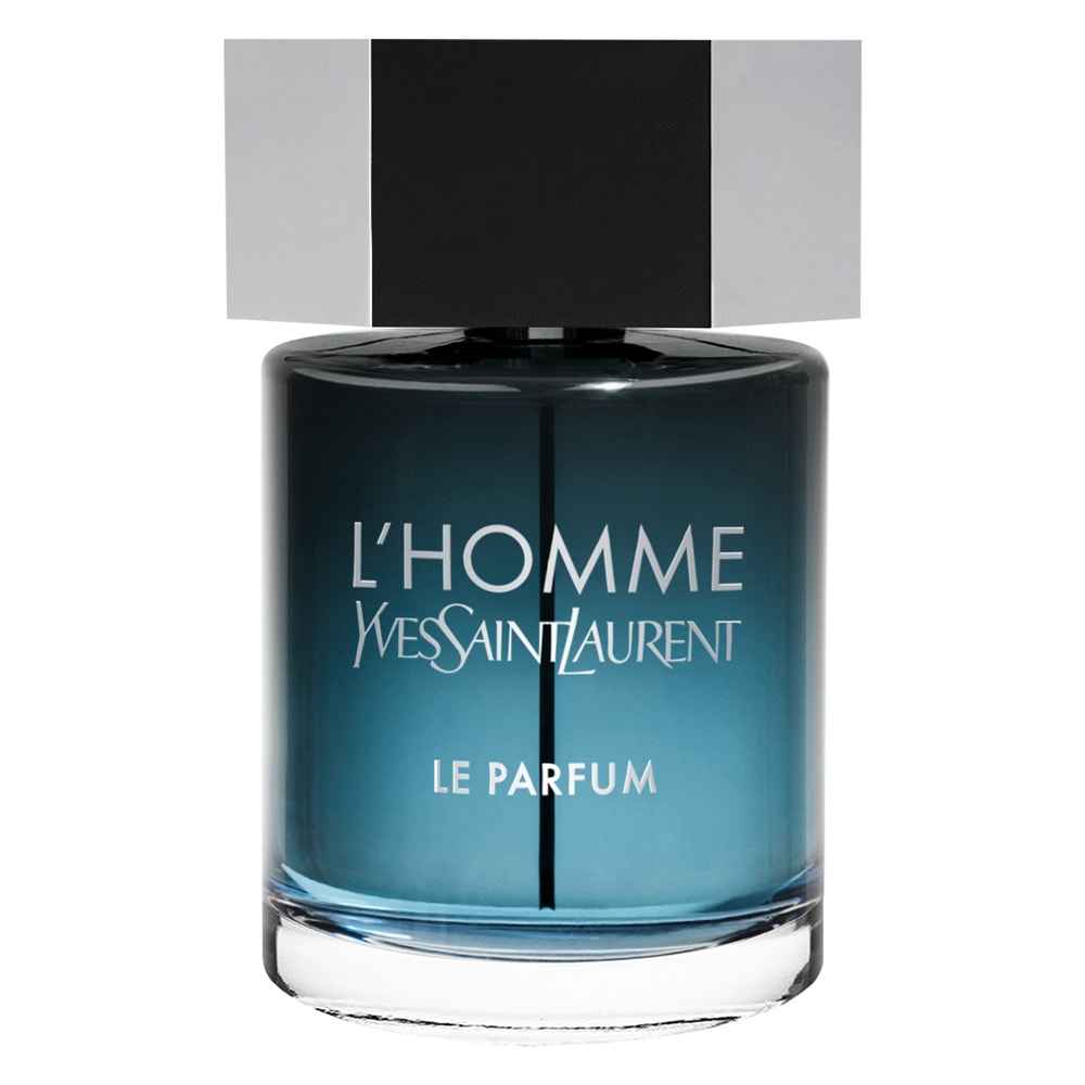 Yves Saint Laurent L'Homme Le Parfum – Eau de Parfum for Men, 100 ml Tester