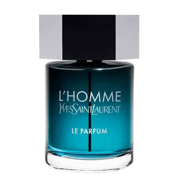 Yves Saint Laurent L'Homme Le Parfum for Men, Parfum, 100 ml