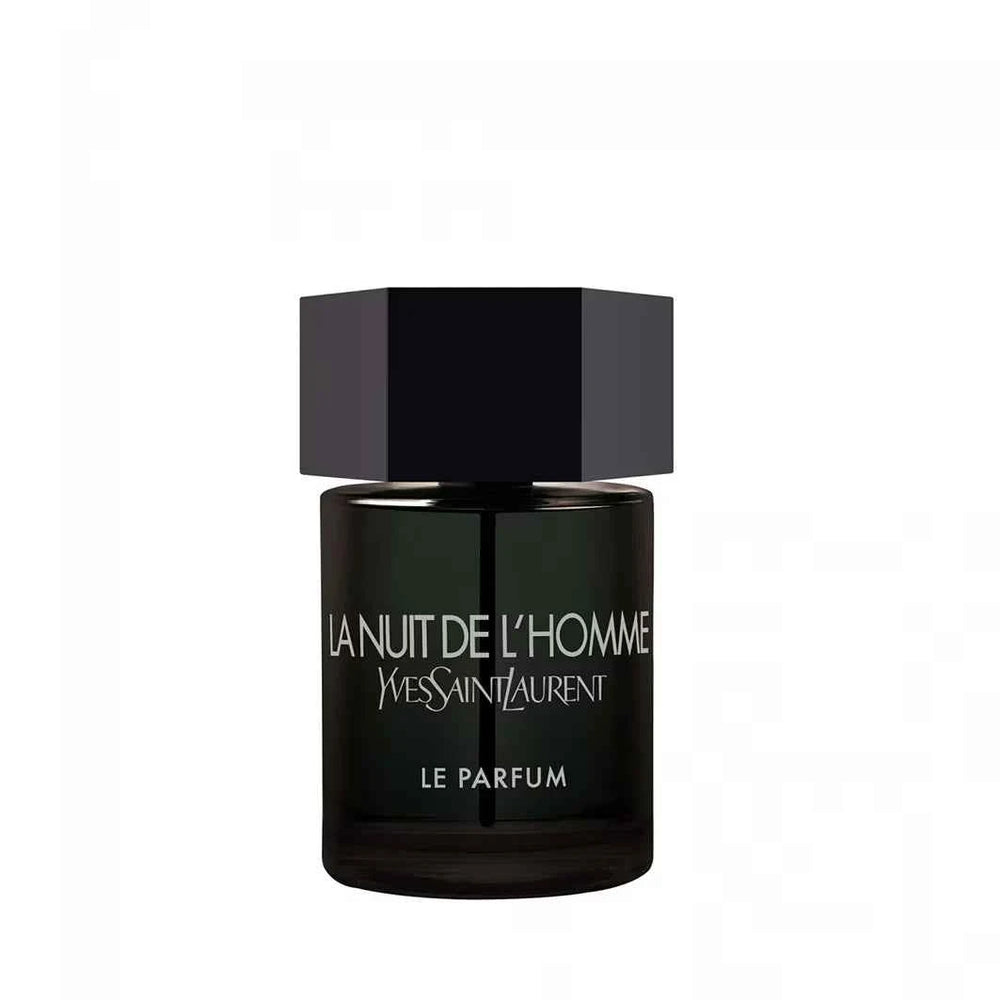 Yves Saint Laurent La Nuit De L'Homme – Eau de Parfum for Men, 60 ml