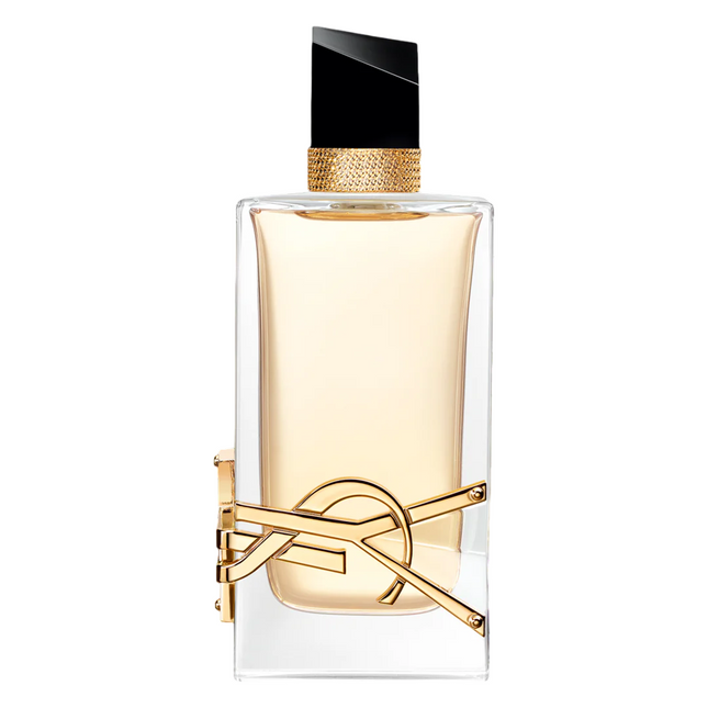 Yves Saint Laurent Libre – Eau de Parfum for Women, 90 ml
