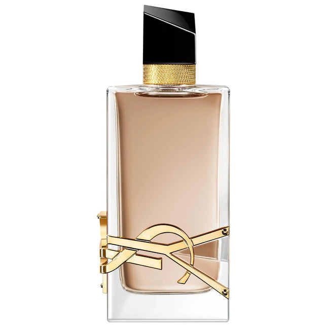 Yves Saint Laurent Libre Flowers & Flames – Eau de Parfum for Women, 90 ml Tester