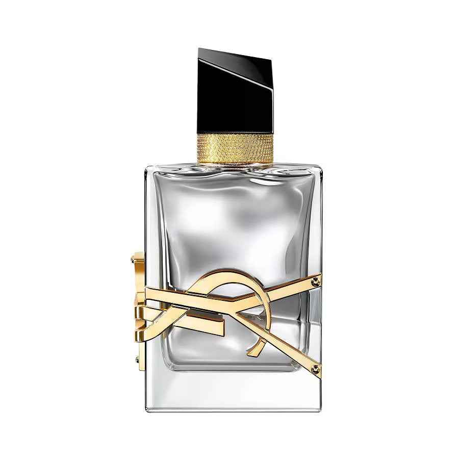 Yves Saint Laurent Libre L'absolu Platine – Parfum for Women, 50 ml