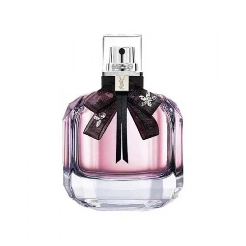 Yves Saint Laurent Mon Paris Floral – Eau de Parfum for Women, 50 ml