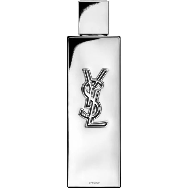 Yves Saint Laurent Myslf L'Absolu – Parfum for Men, 100 ml