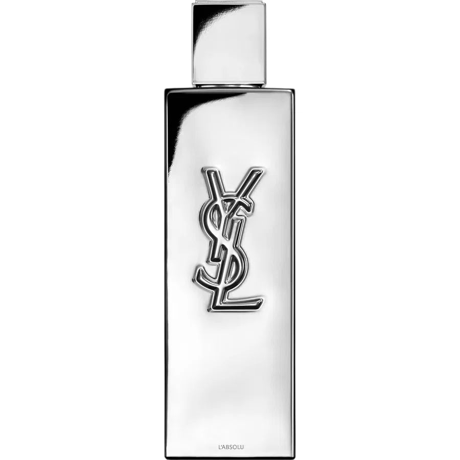 Yves Saint Laurent Myslf L'Absolu – Parfum for Men, 100 ml