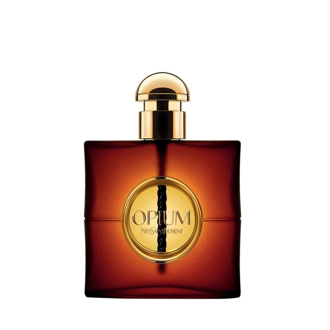 Yves Saint Laurent Opium – Eau de Parfum for Women, Refillable, 50 ml
