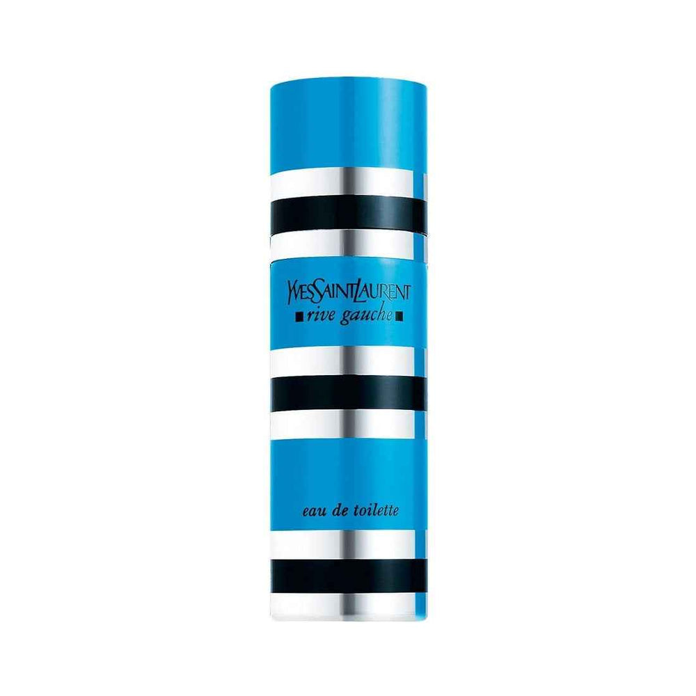 Yves Saint Laurent Rive Gauche – Eau de Toilette for Women, 100 ml