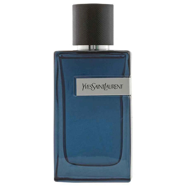 Yves Saint Laurent Y Intense – Eau de Parfum for Men, 100 ml