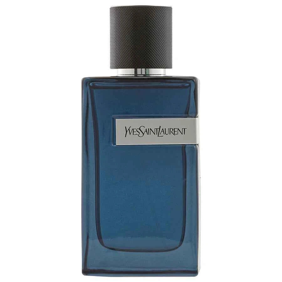 Yves Saint Laurent Y Intense – Eau de Parfum for Men, 100 ml