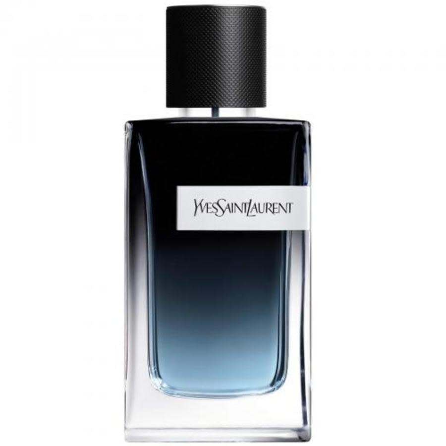Yves Saint Laurent Y – Eau de Parfum for Men, 100 ml Tester