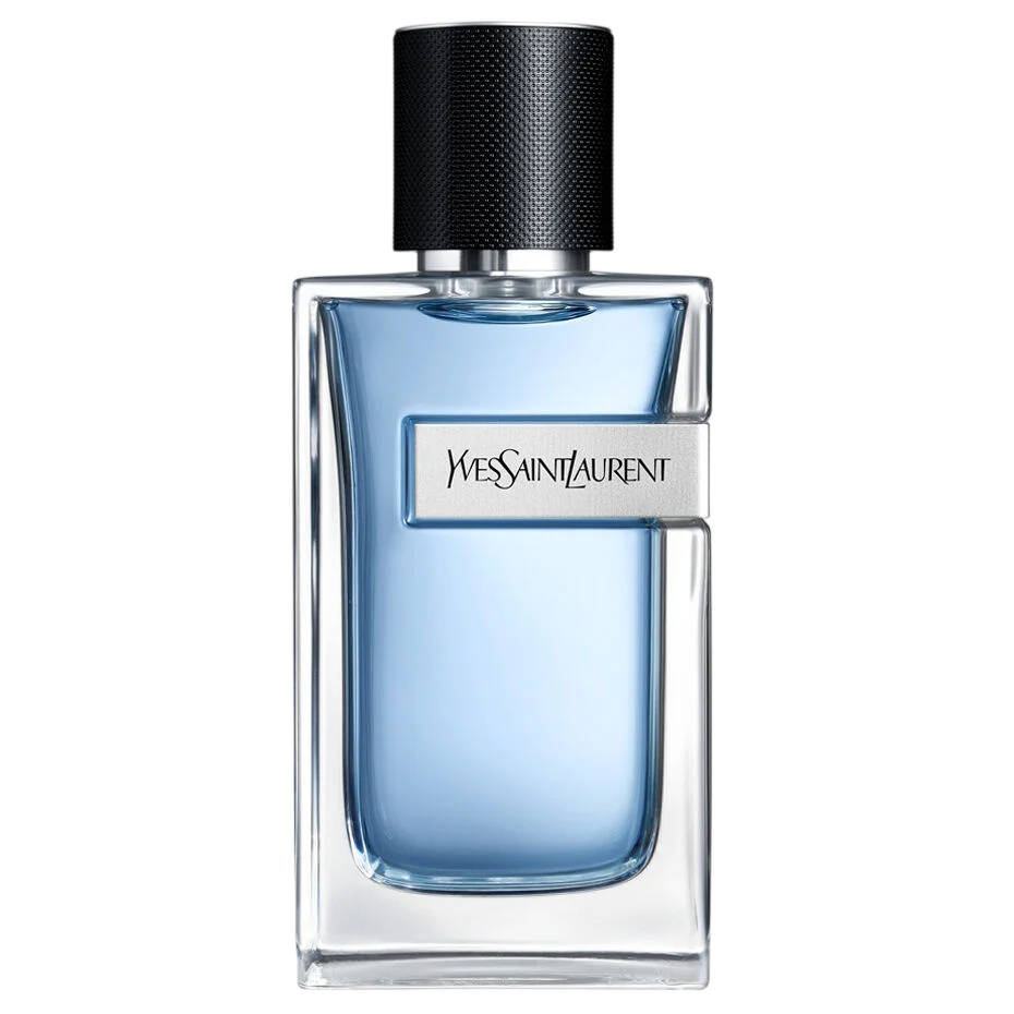 Yves Saint Laurent Y – Eau de Toilette for Men, 100 ml Tester