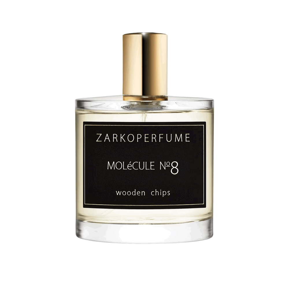 Zarkoperfume Molecule No.8 – Eau de Parfum Unisex, 100 ml