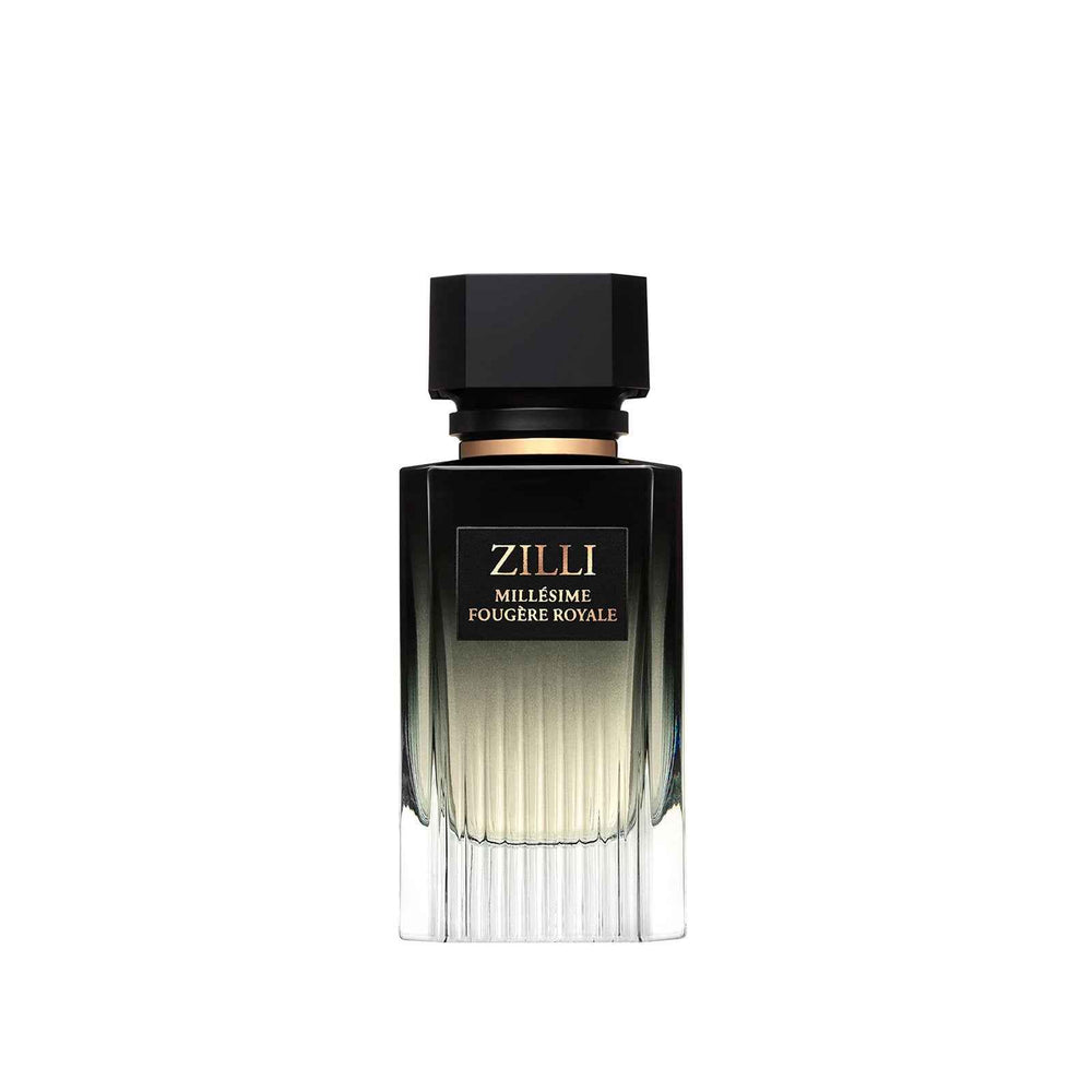 Zilli Millesime Royale – Eau de Parfum for Men, 100 ml Tester