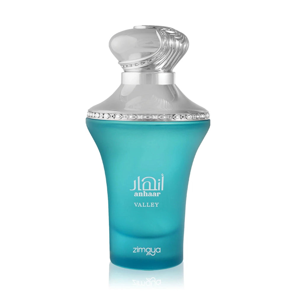 Zimaya Anhaar Valley – Eau de Parfum Unisex, 100 ml