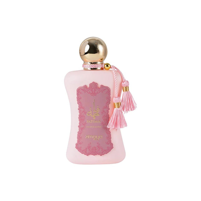 Zimaya Fatima – Extrait de Parfum for Women, 100 ml