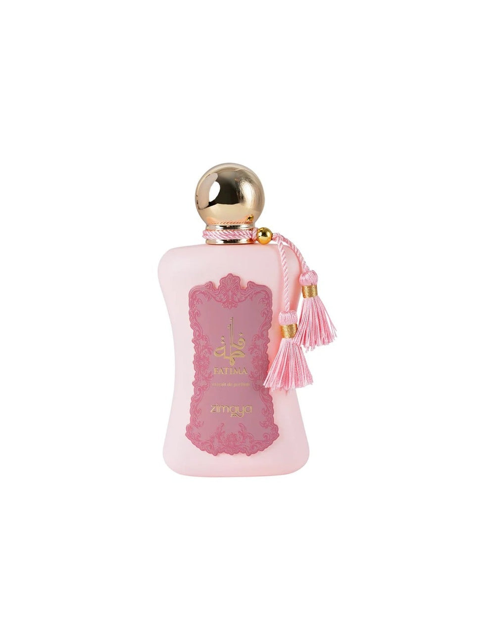 Zimaya Fatima – Extrait de Parfum for Women, 100 ml