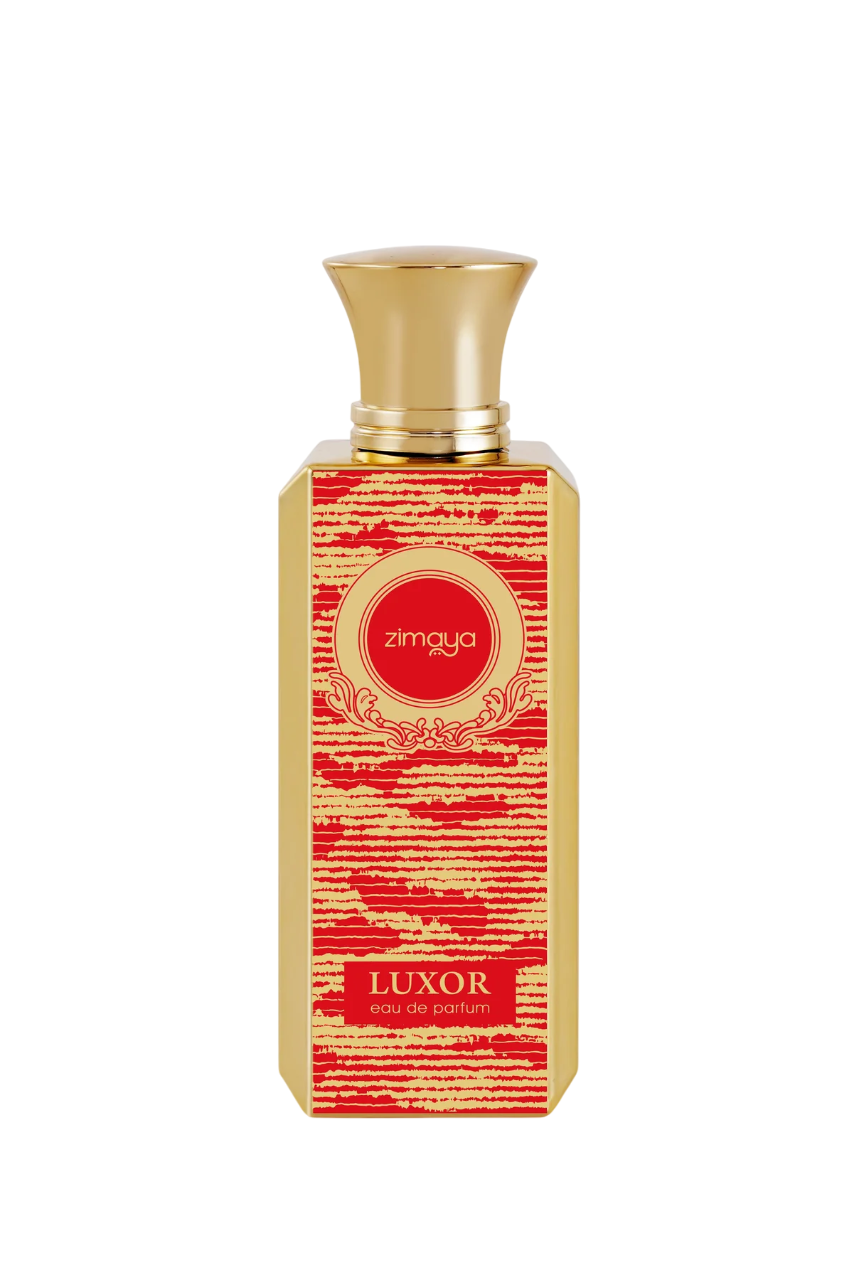 Zimaya Luxor – Eau de Parfum for Women, 100 ml