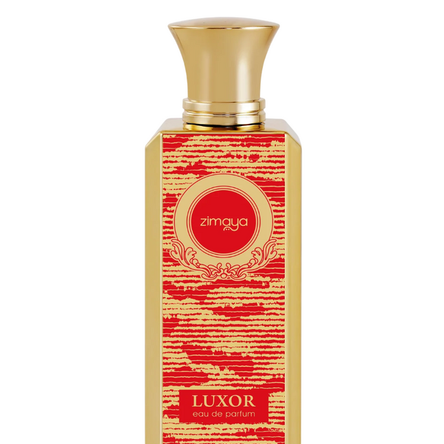 Zimaya Luxor – Eau de Parfum for Women, 100 ml