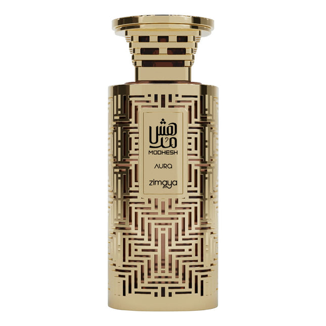Zimaya Modhesh Aura – Eau de Parfum for Men, 100 ml