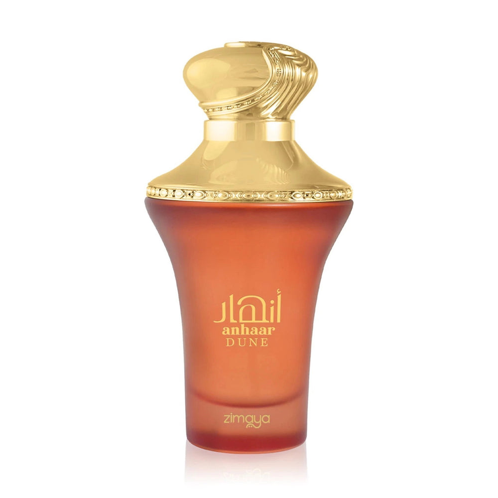 Zimaya Anhaar Dune – Eau de Parfum Unisex, 100 ml
