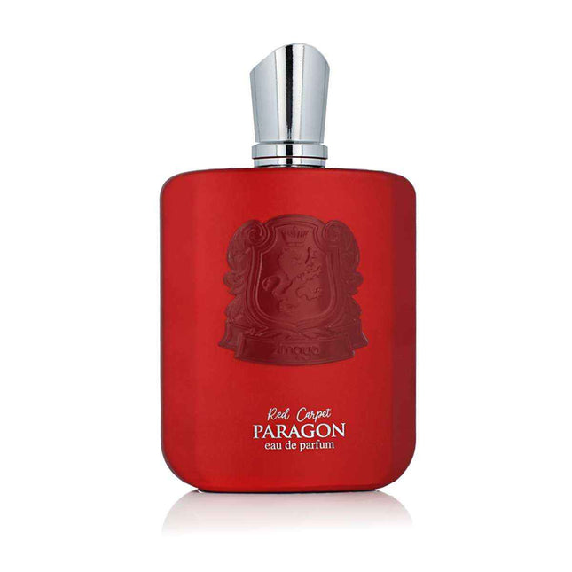Zimaya Red Carpet Paragon – Eau de Parfum Unisex, 100 ml